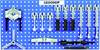 Gedore 1088718 Abzieher-Set Anzahl Haken 2