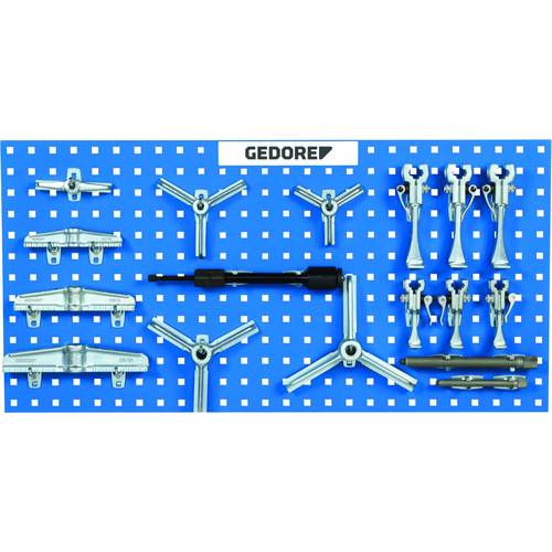 Gedore 1393014 Abzieher-Set