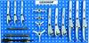 Gedore 1393030 Abzieher-Set