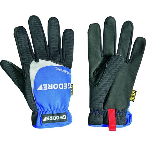 Thumbnail - Gedore 920 12 1938614 Montagehandschuh Größe (Handschuhe): XXL, 12 EN 455, EN 374, EN 420 1 St.