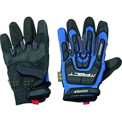 Gedore 1938754 922 10 Montagehandschuh Größe (Handschuhe): L, 10 EN 455, EN 374, EN 420 1 St.