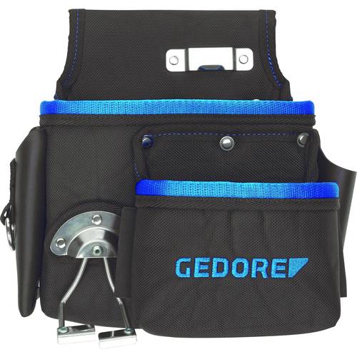 Thumbnail - Gedore WT 1056 2 1811096 Werkzeugtasche unbestückt (L x B x H) 300 x 290 x 290 mm