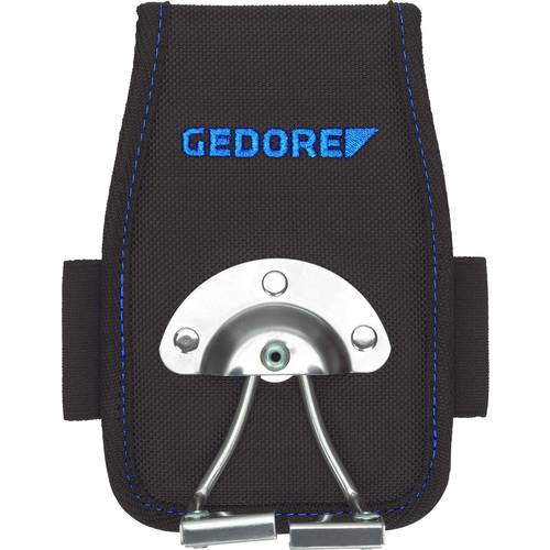 Gedore WT 1056 4 1818155 Gürteltasche (L x B x H) 170 x 100 x 160 mm