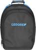 Gedore WT 1056 11 1818244 Werkzeugrucksack unbestückt (L x B x H) 120 x 300 x 400 mm