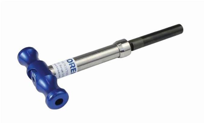 Gedore WSTT 10 Schweißbolzen-Testschlüssel 2-10 Nm 055000