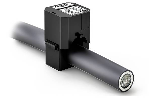 Janitza KUW2/40-250 1503353 Kabelumbaustromwandler Primärstrom 250 A Sekundärstrom 5 A  Leiterdurchführung Ø:28 mm  1 St.