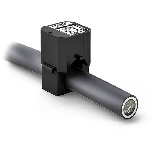 Janitza KUW1/30-100 1503512 Kabelumbaustromwandler Primärstrom 100 A Sekundärstrom 1 A Leiterdurchführung Ø:18 mm 1 St.