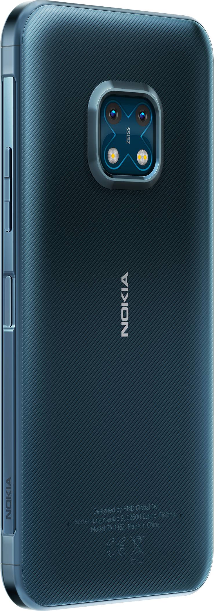 Nokia XR20 - 5G Smartphone - Dual-SIM - RAM 4 GB / Interner Speicher 64 GB-4