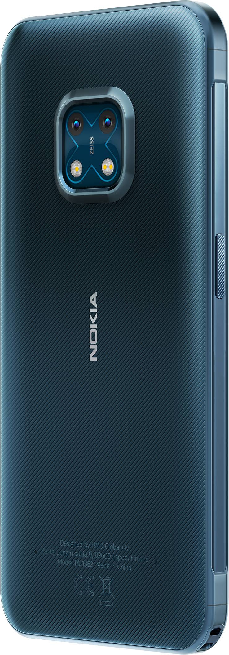 Nokia XR20 - 5G Smartphone - Dual-SIM - RAM 4 GB / Interner Speicher 64 GB-5