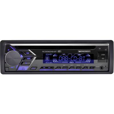 Bluetooth-Empfänger für das Autoradio - Freisprecheinrichtung - AUX - Car  Kit für das Auto - A2DP, AVRCP (PMT061BT)