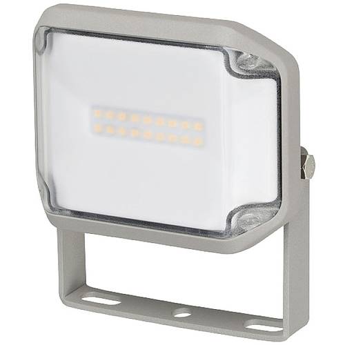 Brennenstuhl AL 1050 1178010900 LED-Außenstrahler EEK: E (A - G) 10 W Leuchtfarben: Warmweiß