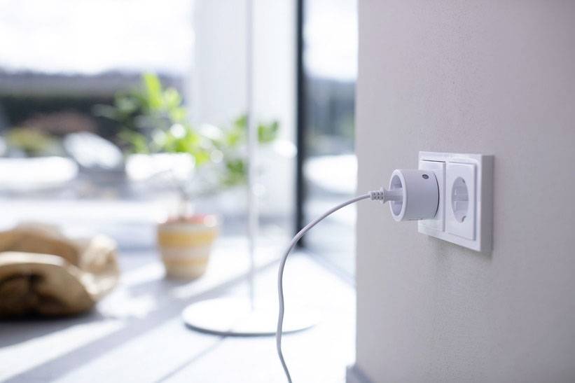 Ratgeber Funksteckdosen