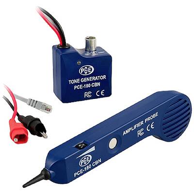 PCE Instruments Kabelsucher PCE-180 CBN