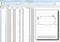 Screenshot einer Excel-Tabelle mit Zeitstempel und Temperaturwerten in Grad Celsius. Rechts ein Liniendiagramm der Temperaturänderungen.