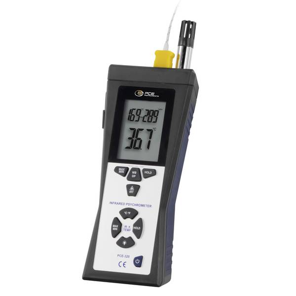 PCE Instruments Hygrometer PCE-320