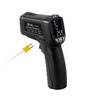 PCE Instruments Digitalthermometer PCE-675 inkl. Typ-K