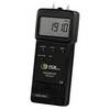 PCE Instruments PCE-910 Manometer ±2000 mbar | Genauigkeit ±2 % | Wiederholbarkeit ±1 % | Messfolge 0,8 s| RS-232