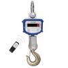 PCE Instruments Kranwaage PCE-CS 10000N Wägebereich 10.000 kg |Fernbedienung |Tara |Hold |Summierfunktion |Haken|Schäkel
