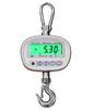 PCE Instruments Kranwaage PCE-CS 300 |300 kg |Fernbedienung |Tara-Funktion |Haken |Schäkel |hinterleuchtetes LCD