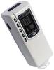 PCE Instruments Farbmessgerät PCE-CSM 1 |CIEL*a*b*C*h |CIEL a* b* |CIEXYZ |Messöffnung Ø 4 mm |Software |LED