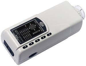 Colorimeter