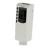 PCE Instruments Farbmessgerät PCE-CSM 2 |CIEL*a*b*C*h |CIEL a* b* |CIEXYZ |Messöffnung Ø 8 mm |Software |LED