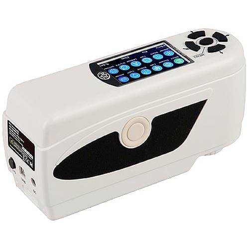 Thumbnail - PCE Instruments Farbmessgerät PCE-CSM 7 CIEL*a*b*C*h CIEL a* b* CIEXYZ wechselbare Messaufsätze Ø8 mm Ø4 mm