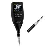 PCE Instruments Materialdickenmessgerät PCE-CT 27FN | 0 ... 1250 µm | Genauigkeit: ± (2 % + 2 µm) / ± (2 % +0,1 mil)