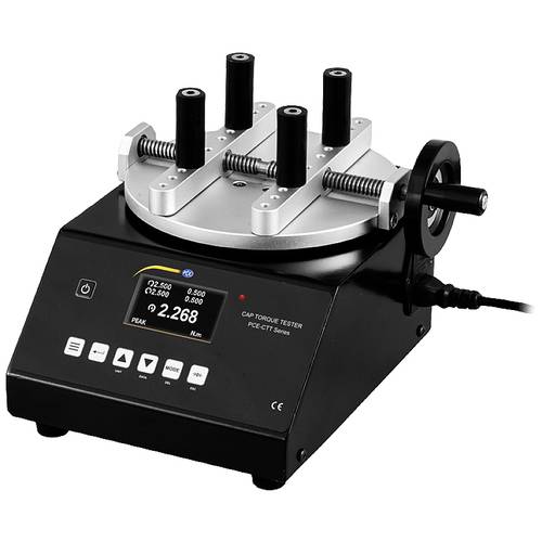 PCE Instruments Drehmoment- Messgerät PCE-CTT 5