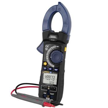 PCE Instruments PCE-DC 50 Stromzange