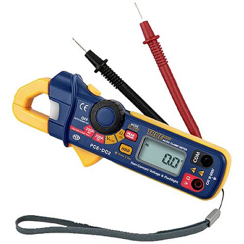 Thumbnail - PCE Instruments Stromzange PCE-DC2