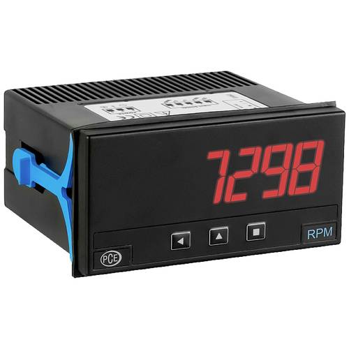 PCE Instruments Einbauanzeige PCE-DPD-P1