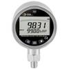 PCE Instruments Druckmessgerät PCE-DPG 100 Luftdruck & Wasserdruck |PEAK Funktion |2,5" |Ansprechzeit <50 ms |digital