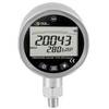 PCE Instruments Druckmessgerät PCE-DPG 3 Wasser & Gase |1,4" NPT Gewindeanschluss |2,5" |Ansprechzeit < 50 ms |digital