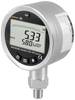 PCE Instruments Druckmessgerät PCE-DPG 6 Wasser & Gase |1,4" NPT Gewindeanschluss |2,5" gr. Display |digital