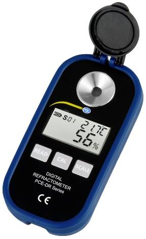 PCE Instruments PCE-DRU 1 AdBlue Refraktometer