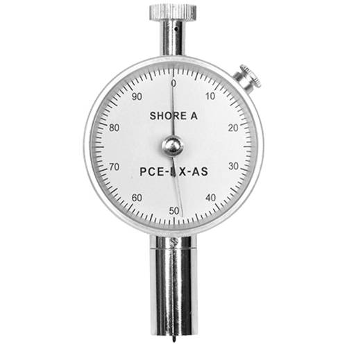 PCE Instruments PCE-DX-AS Härteprüfgerät