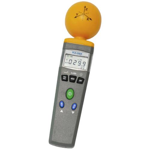 PCE Instruments Strahlungsmessgerät PCE-EM 29