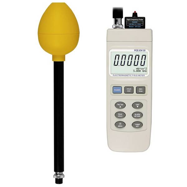 PCE Instruments Strahlungsmessgerät PCE-EM 30