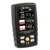 PCE Instruments PCE-EMF 40 Magnetfeldtester bis 2000 V/m |3-Achsen Messung |für Nieder- & Hochfrequenzen |2,4'' Anzeige