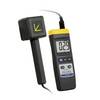 PCE Instruments PCE-G28 Gaussmeter / EMF Messgerät |Kombisonde micro Tesla + milli-Gauss |3-Achsen Messung |30 - 300 Hz