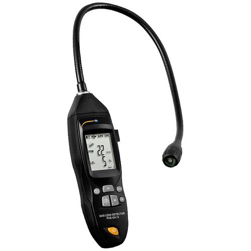 PCE Instruments Arbeitsschutzmessgerät PCE-GA 12