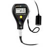 PCE Instruments Glanzmessgerät PCE-GM 80 bis 1000 GU |Messgeometrie 60° |Messfläche Ø 4,5 mm |externer Sensor |Speicher