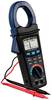 PCE Instruments Leistungsmesszange PCE-GPA 50 bis 2000 A|TRMS Messung|Oberwellenanalyse|1 & 3 Phasen|Datenlogger uvm.
