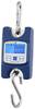 PCE Instruments Digital-Kranwaage PCE-HS 50N Wägebereich (max.) 50kg Ablesbarkeit 0,02kg (20g)|Genauigkeit ±0,08kg (80g)