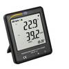 PCE Instruments PCE-HT 112 Klimalogger für Temperatur & Feuchte | schnelles Auslesen via USB | 25920 Messwertspeicher