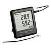 PCE Instruments PCE-HT 114 PCE-HT 114 Multi-Datenlogger Messgröße Temperatur, Luftfeuchtigkeit 0 bis 100 % rF