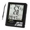 PCE Instruments PCE-HT 50 Hygrometer zzgl. externer Temperaturfühler -50...100 °C | Luft -20 ... 60 °C | 20 ... 99 % r.F