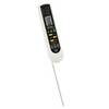 PCE Instruments Infrarotthermometer PCE-IR 100 |berührungslos -33 ... +220 °C |kontaktierend -55 ... +330°C |HACCP |IP65