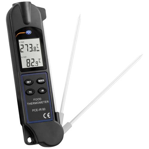 Thumbnail - PCE Instruments PCE-IR 80 Infrarot-Thermometer